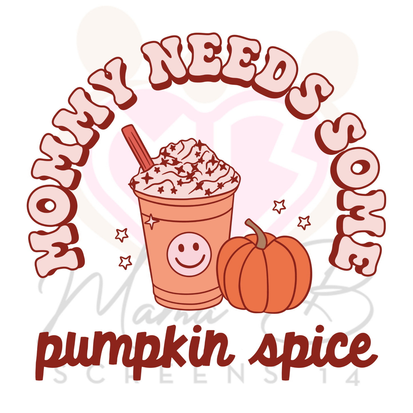 Pumpkin Spice