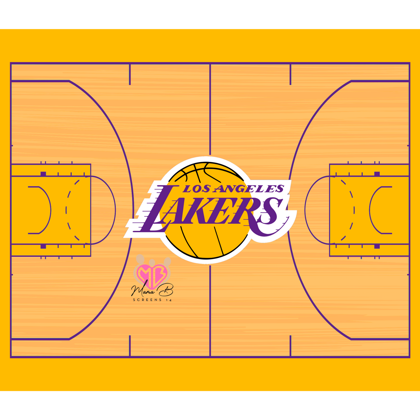 LA Basketball