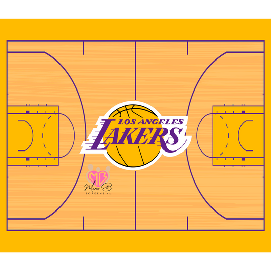 LA Basketball