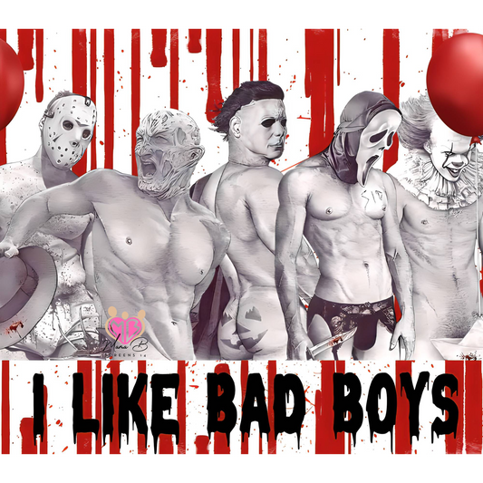 Bad boys