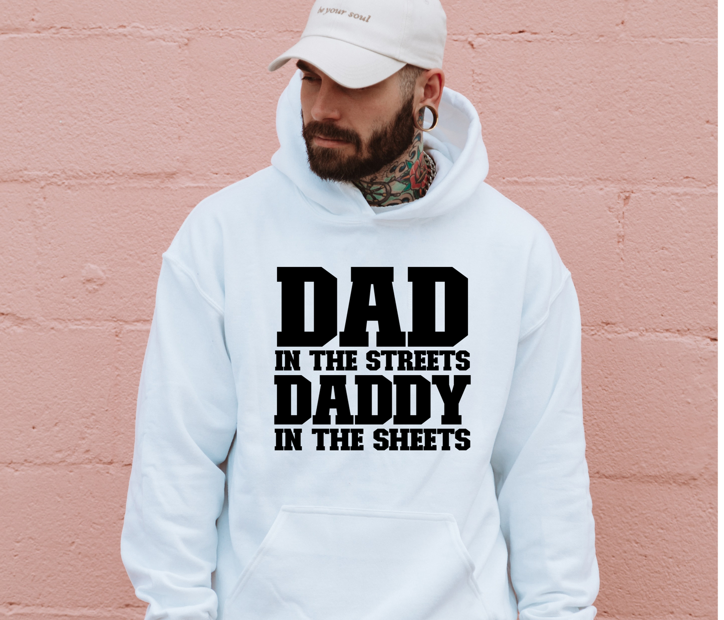 Daddy