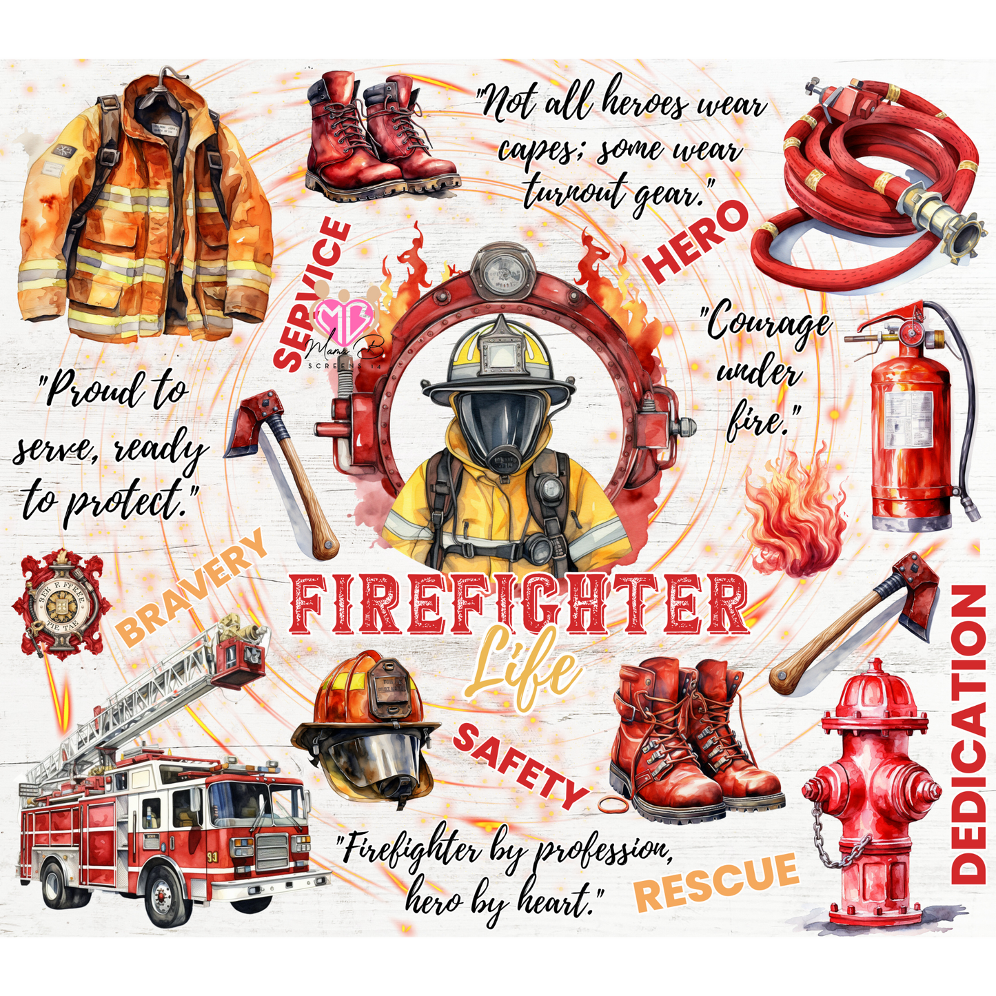 Firefighter