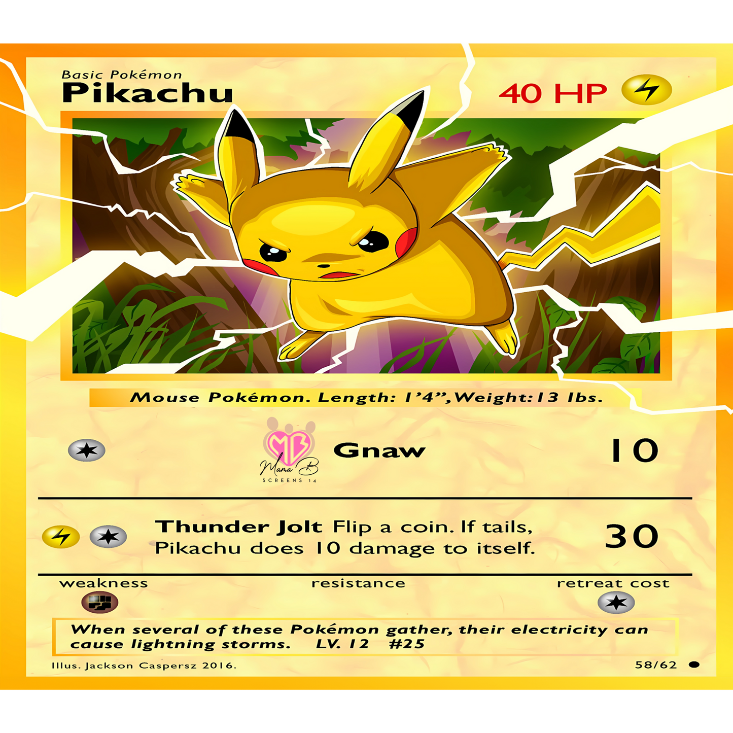 Pika