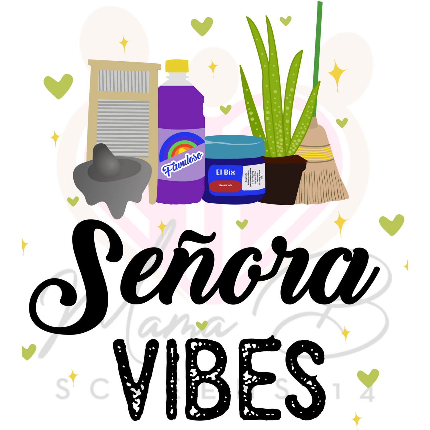 Senora Vibe