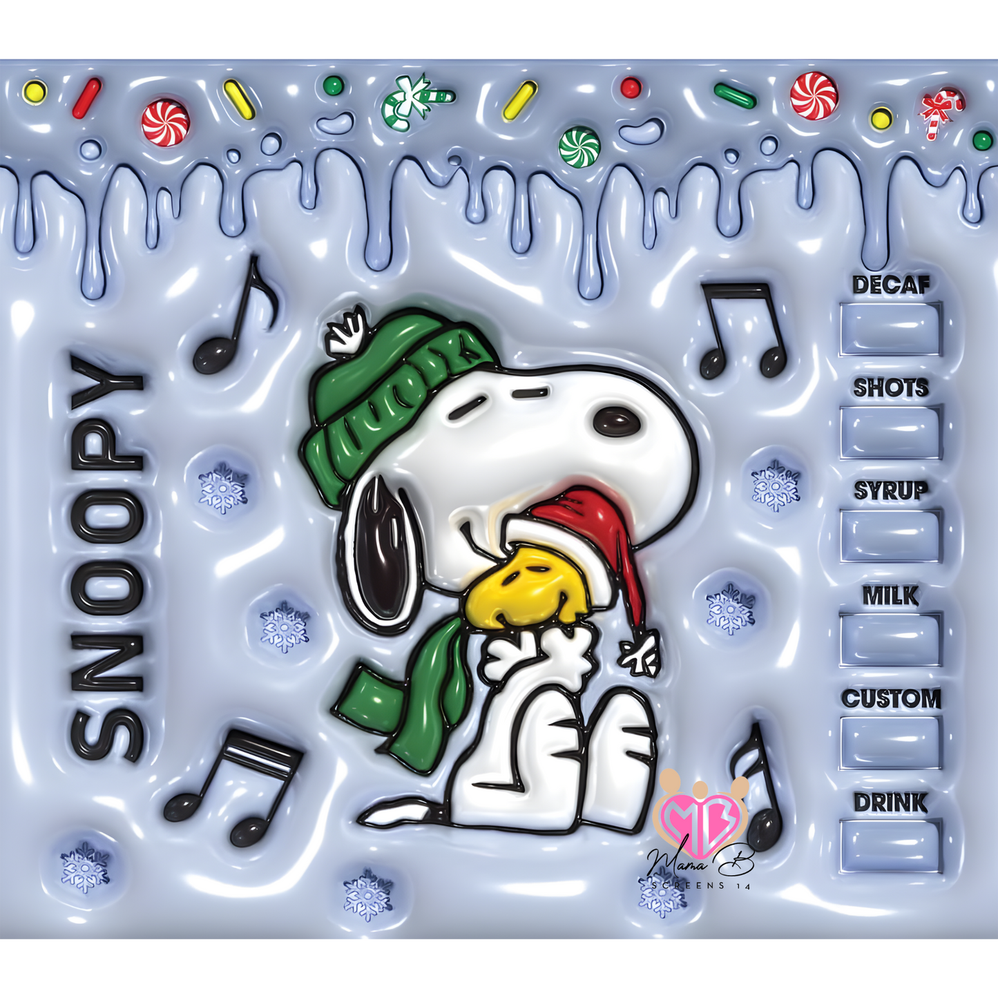 Snoopy