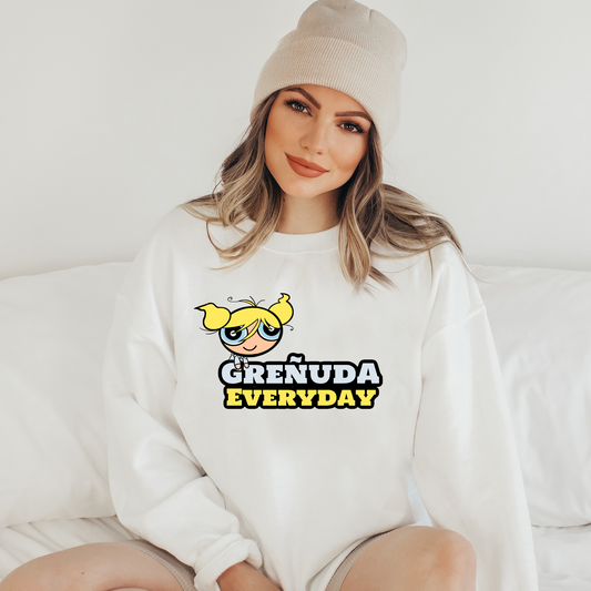 Grenuda