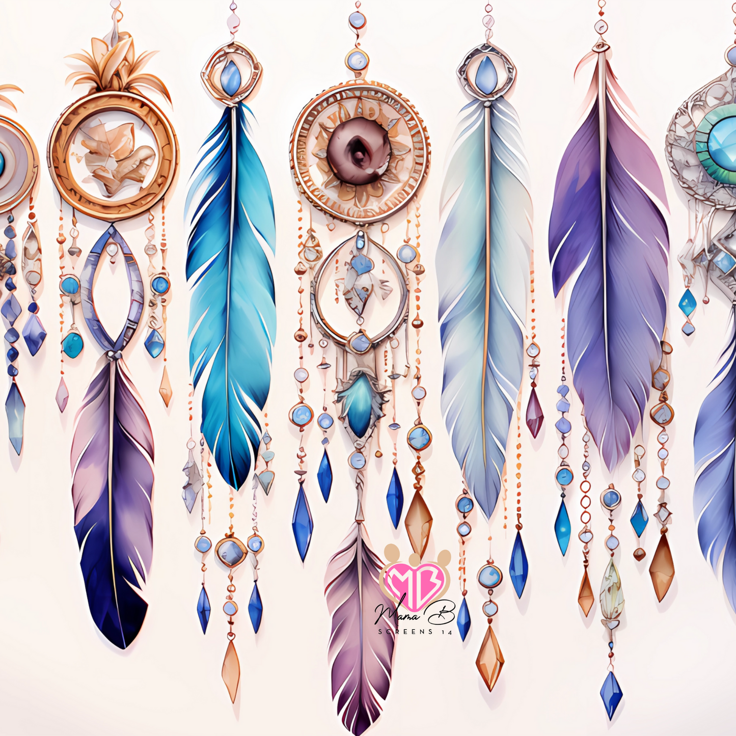 Dream Catchers