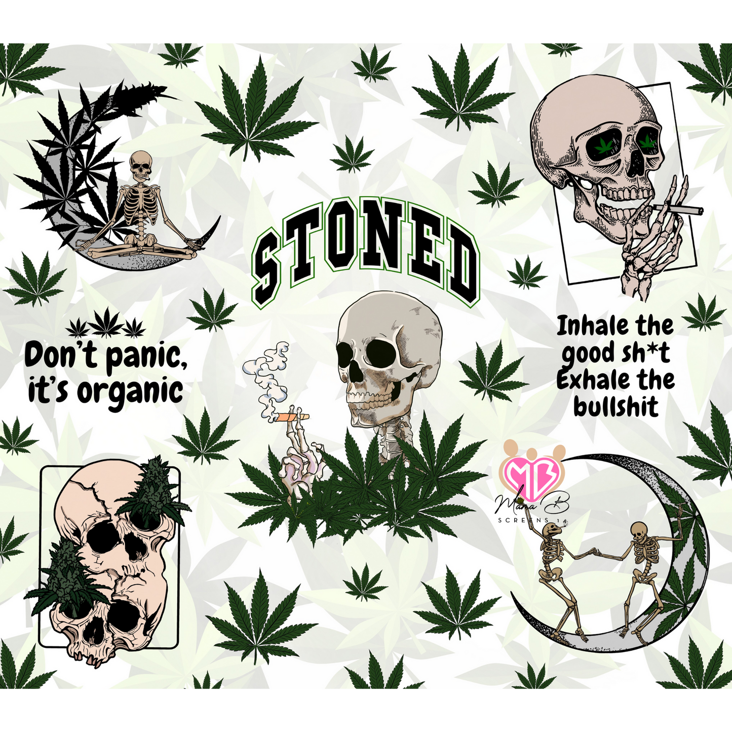 Stoned