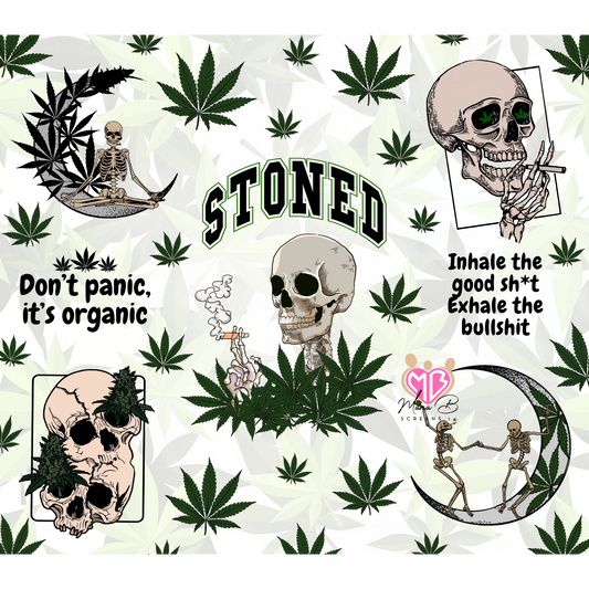 Stoned