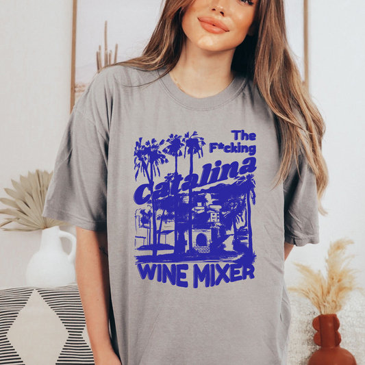 Wine Mixer