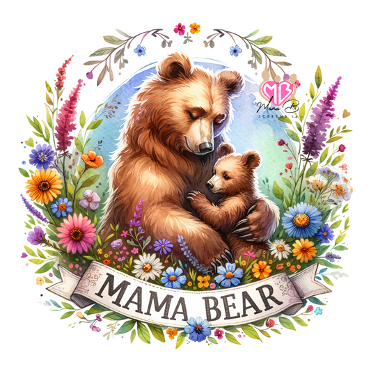 Mama Bear