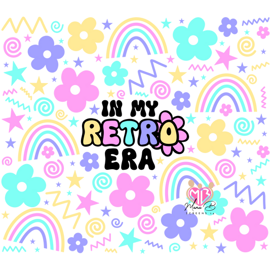 Retro Era