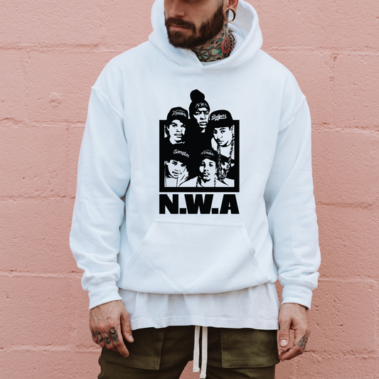 N.W.A