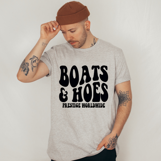 Boats and hoes Worldwide