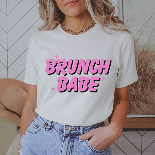 Brunch Babe