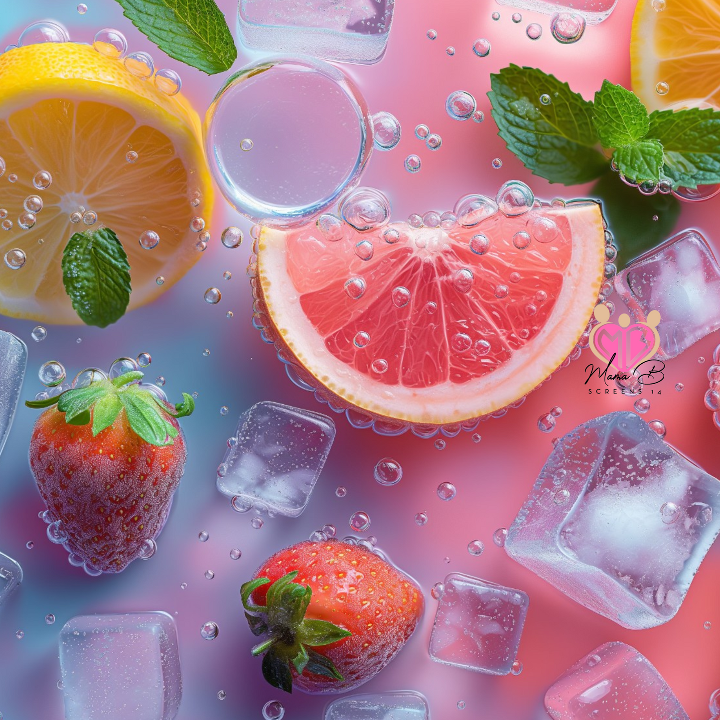 Summertime Cool
