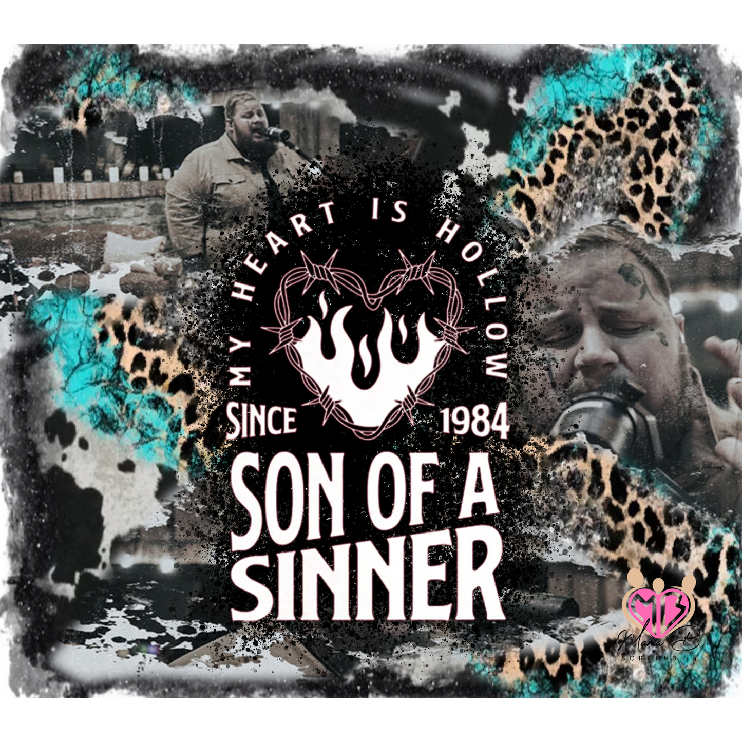 Son of a Sinner