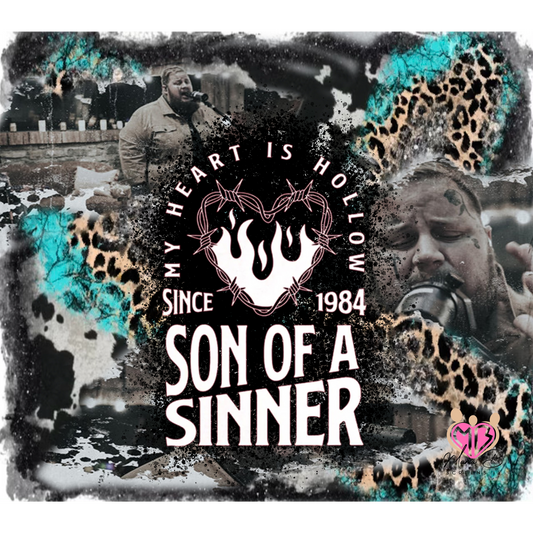 Son of a Sinner