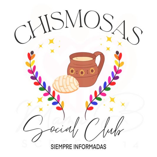 Chismosa Club