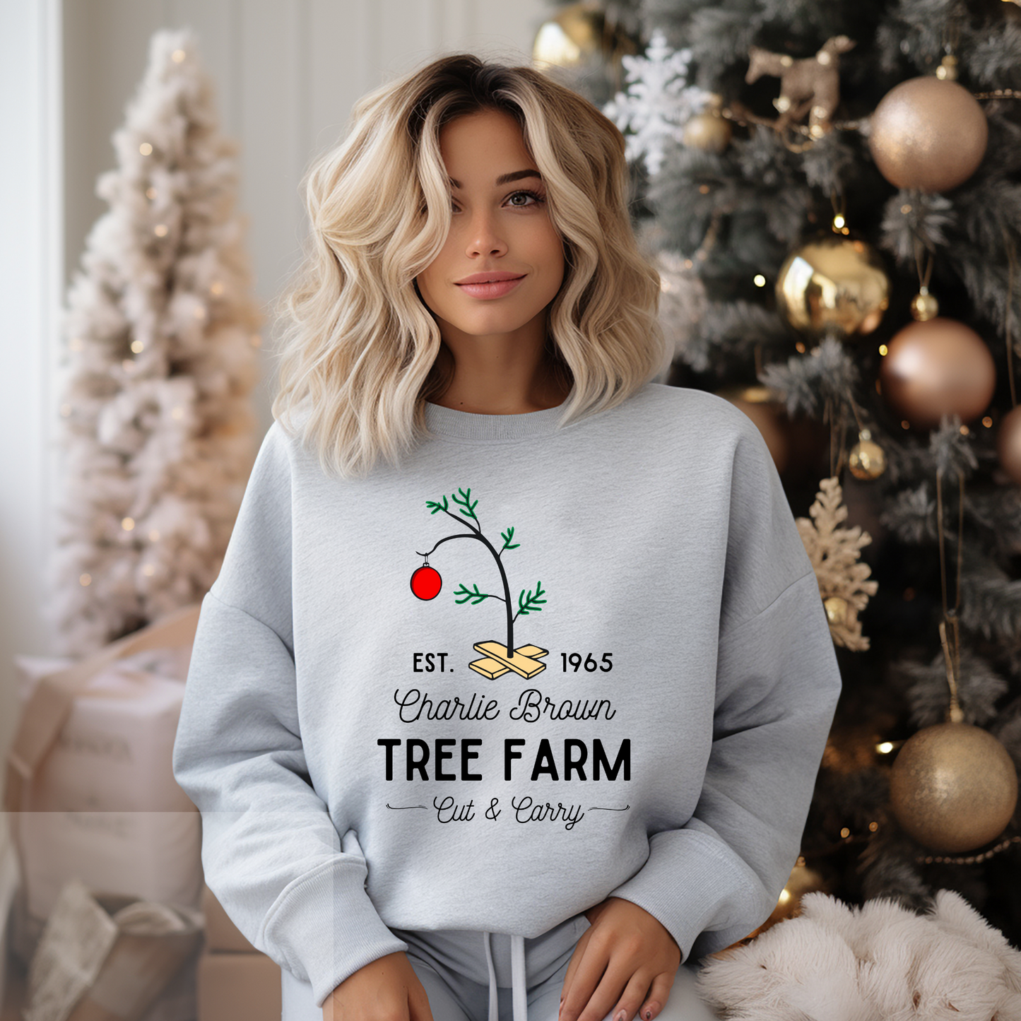 Tree Farm