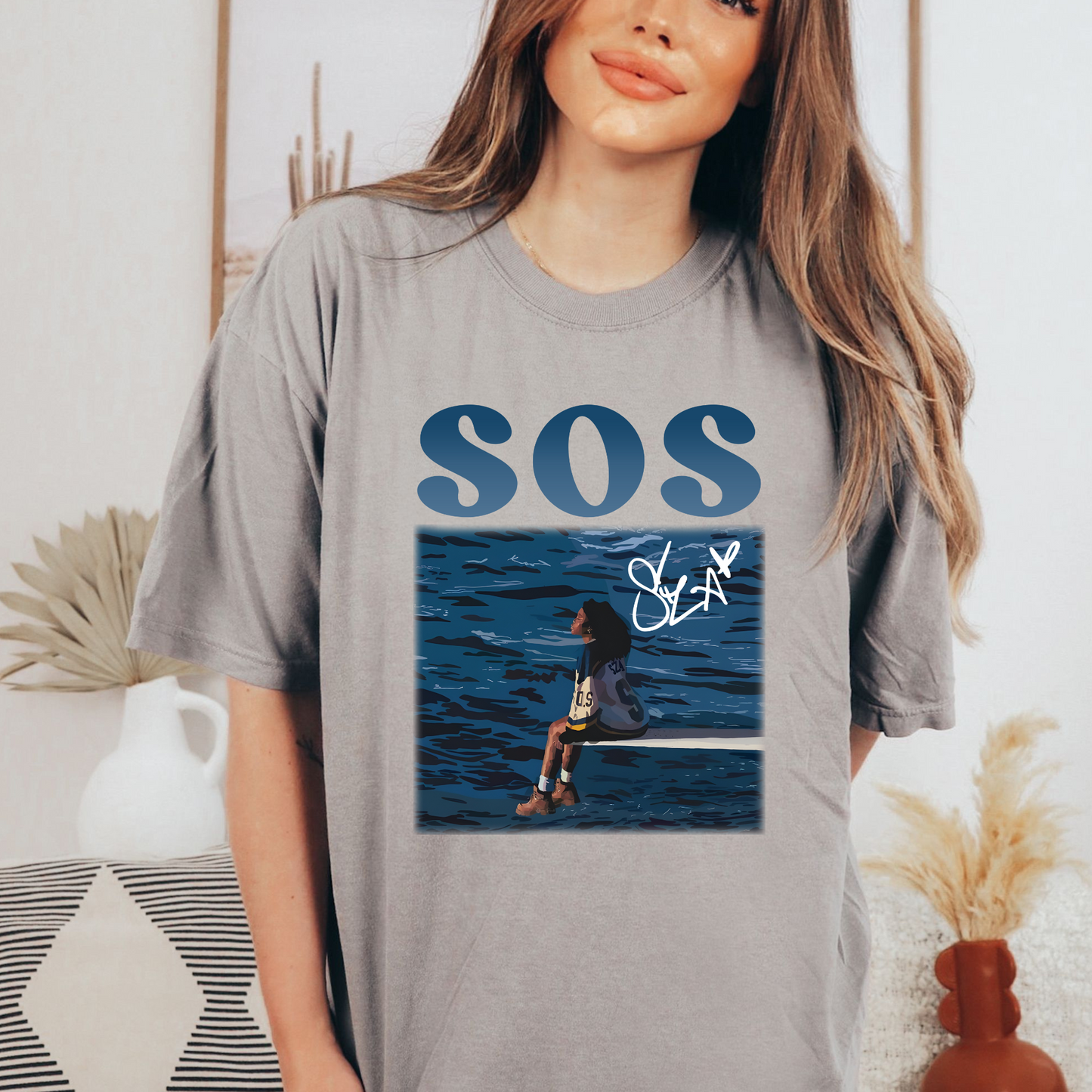 SOS