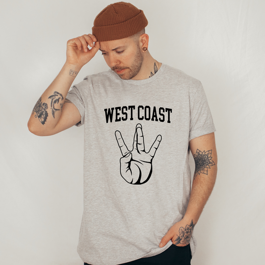 W. Coast