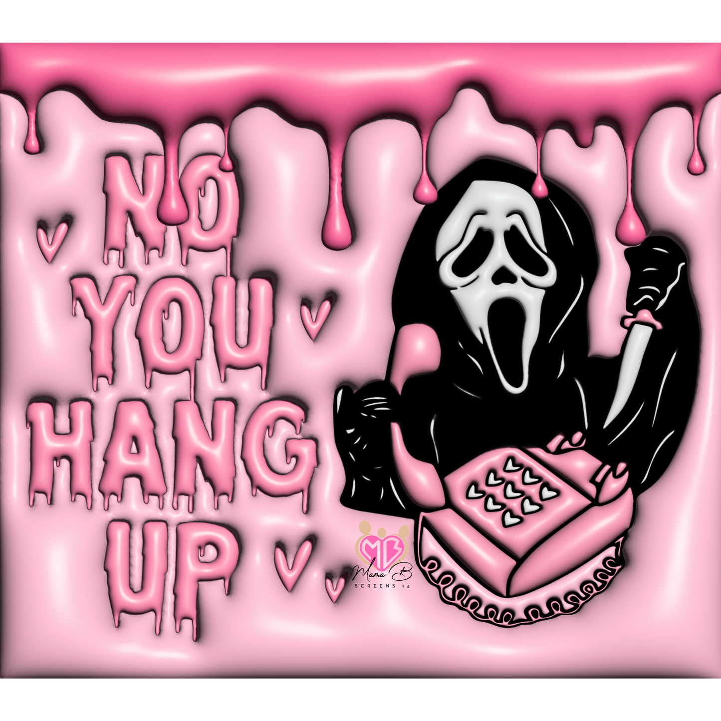 Hang Up