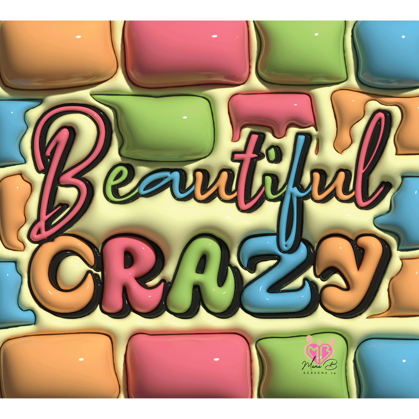 Beautiful Crazy