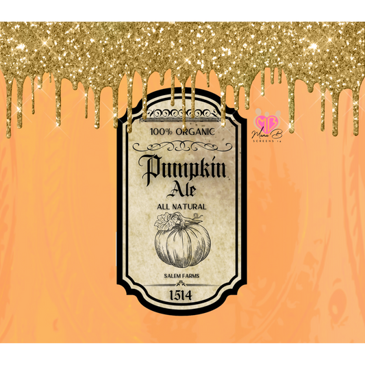 Pumpkin Ale