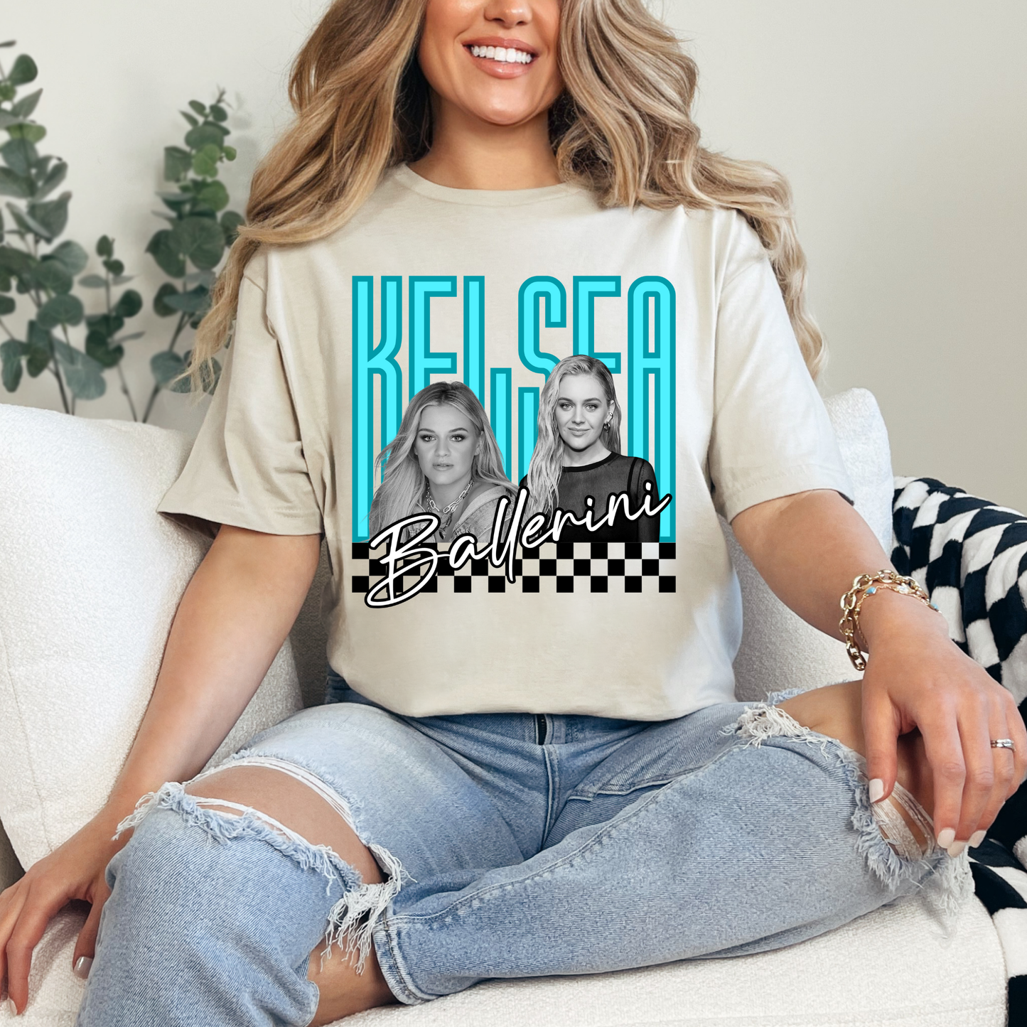 Kelsea B