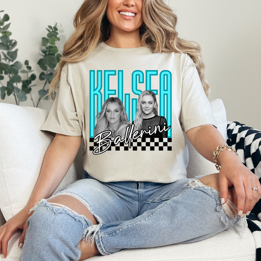 Kelsea B