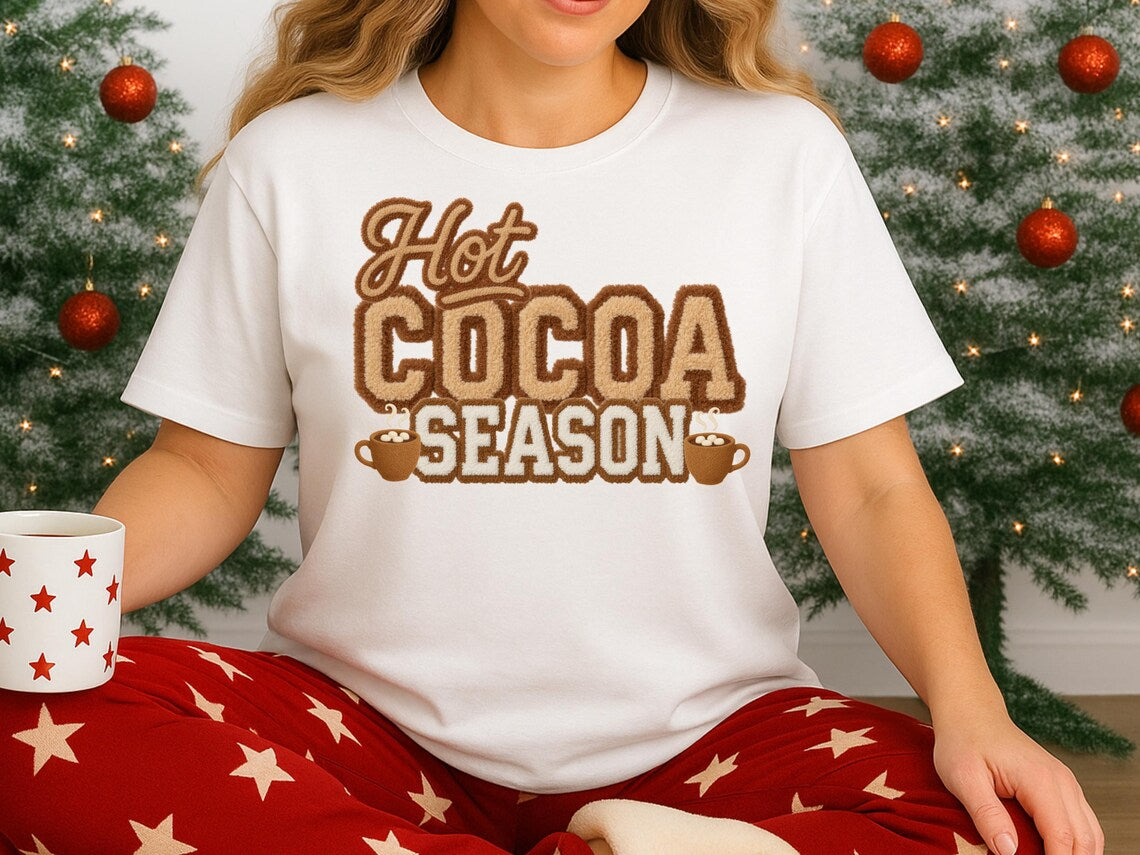 Hot Cocoa