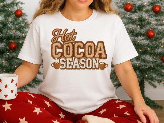 Hot Cocoa