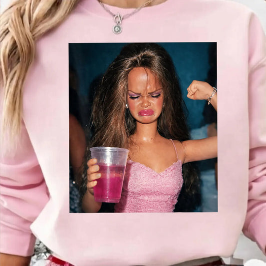 Party Girl Barbie