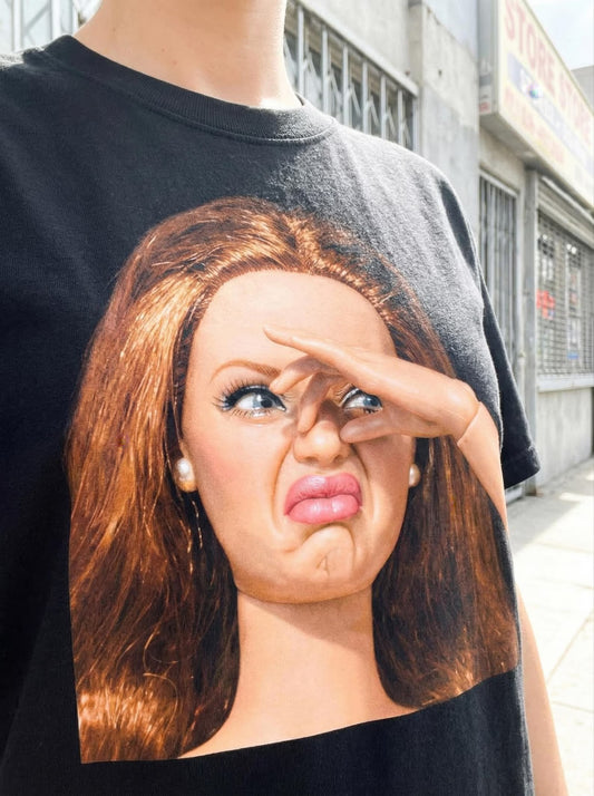 Stank Barbie