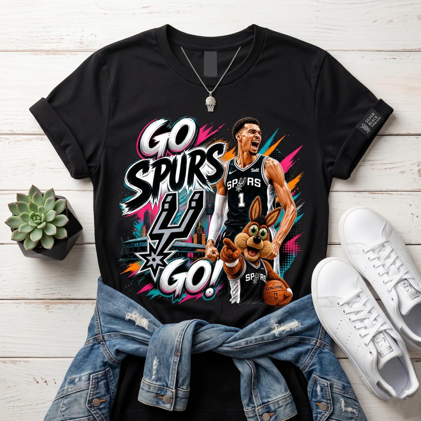 Go!