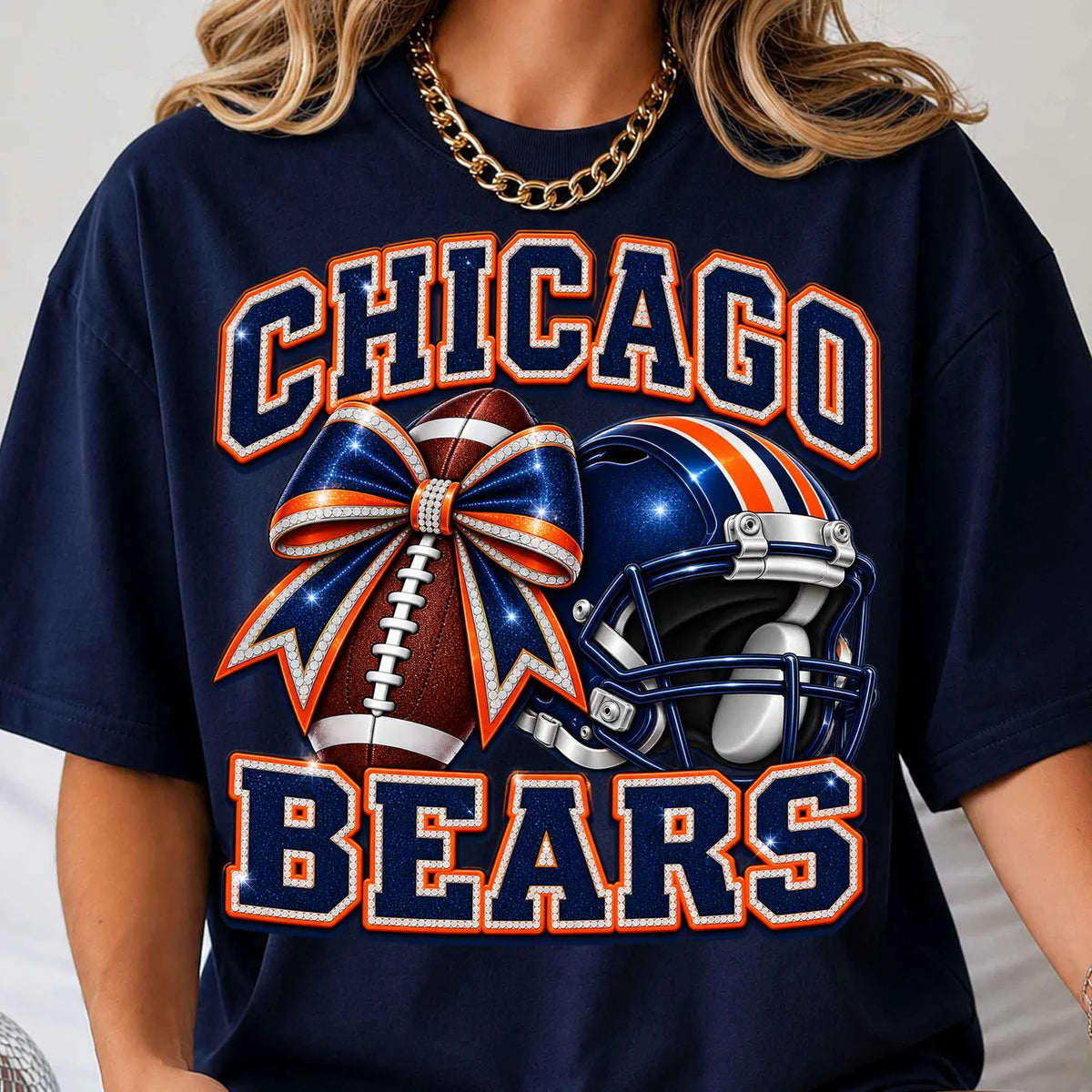 Chi Bears