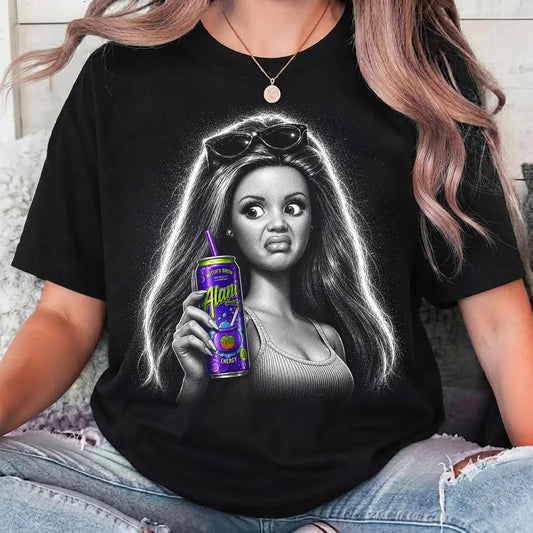 Caffeine Queen