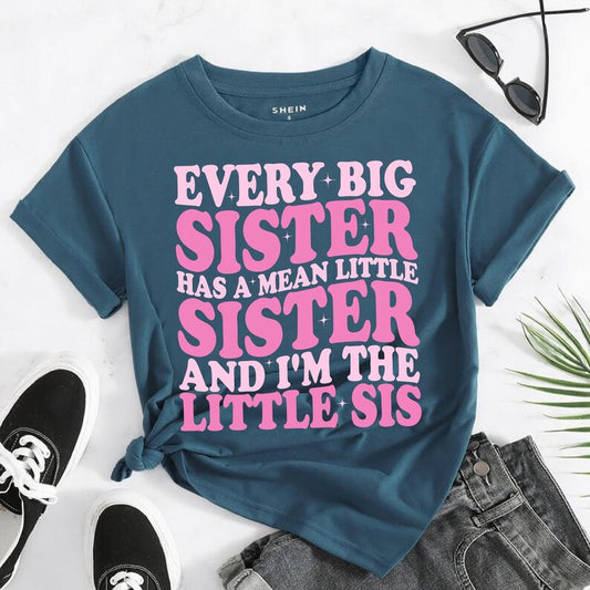 Little Sister