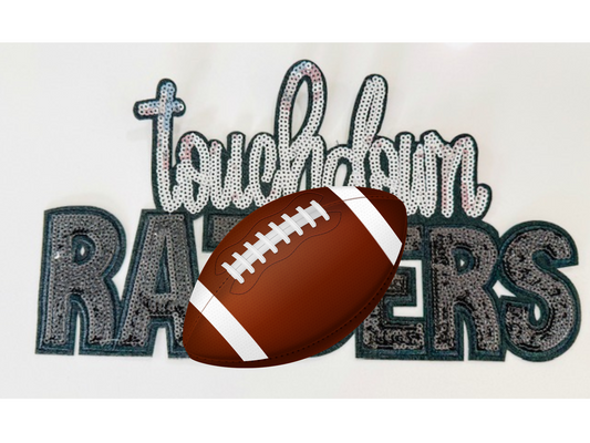 Touchdown Oakland