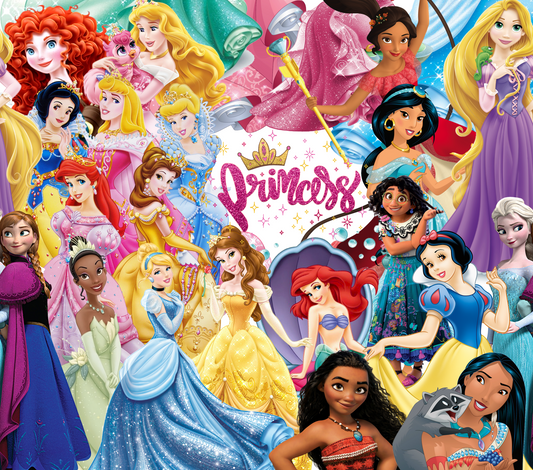 Princess Fever