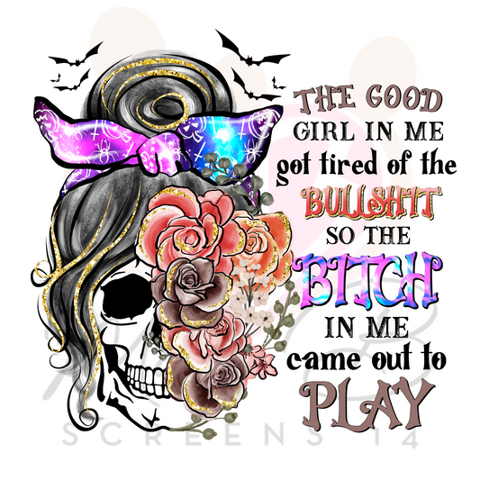 Girl in Me