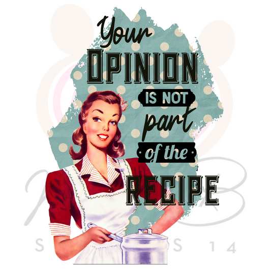 Opinion