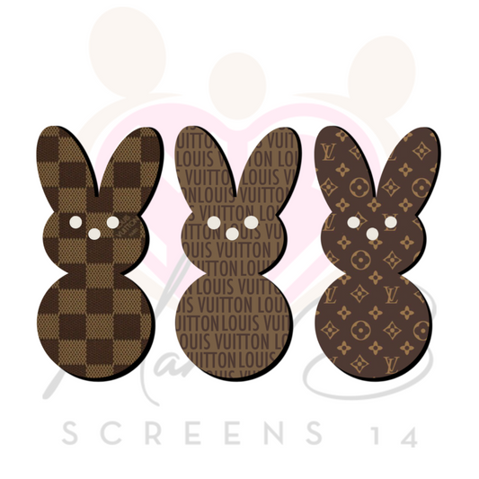 Trendy Bunny