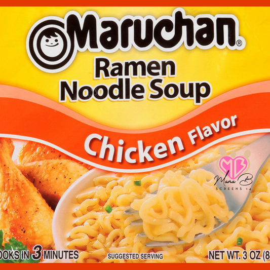 Chicken Flavor