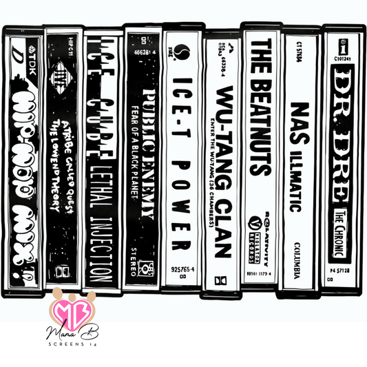 Rap Collection