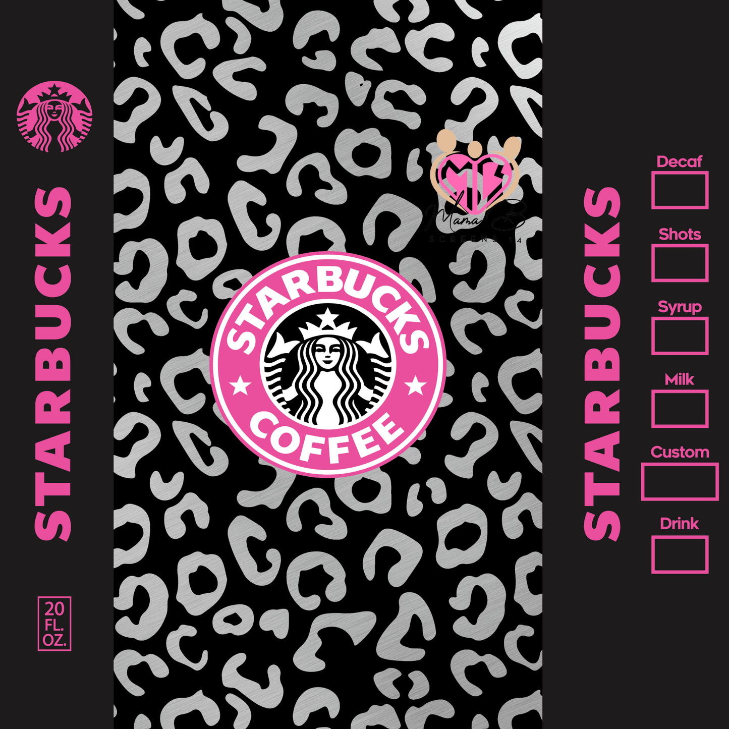 Pinkbucks