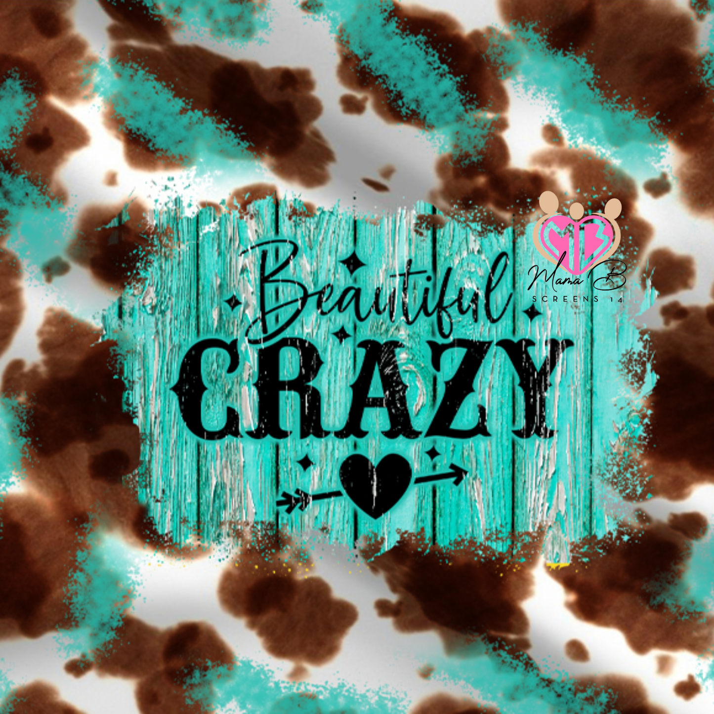 Beautiful Crazy