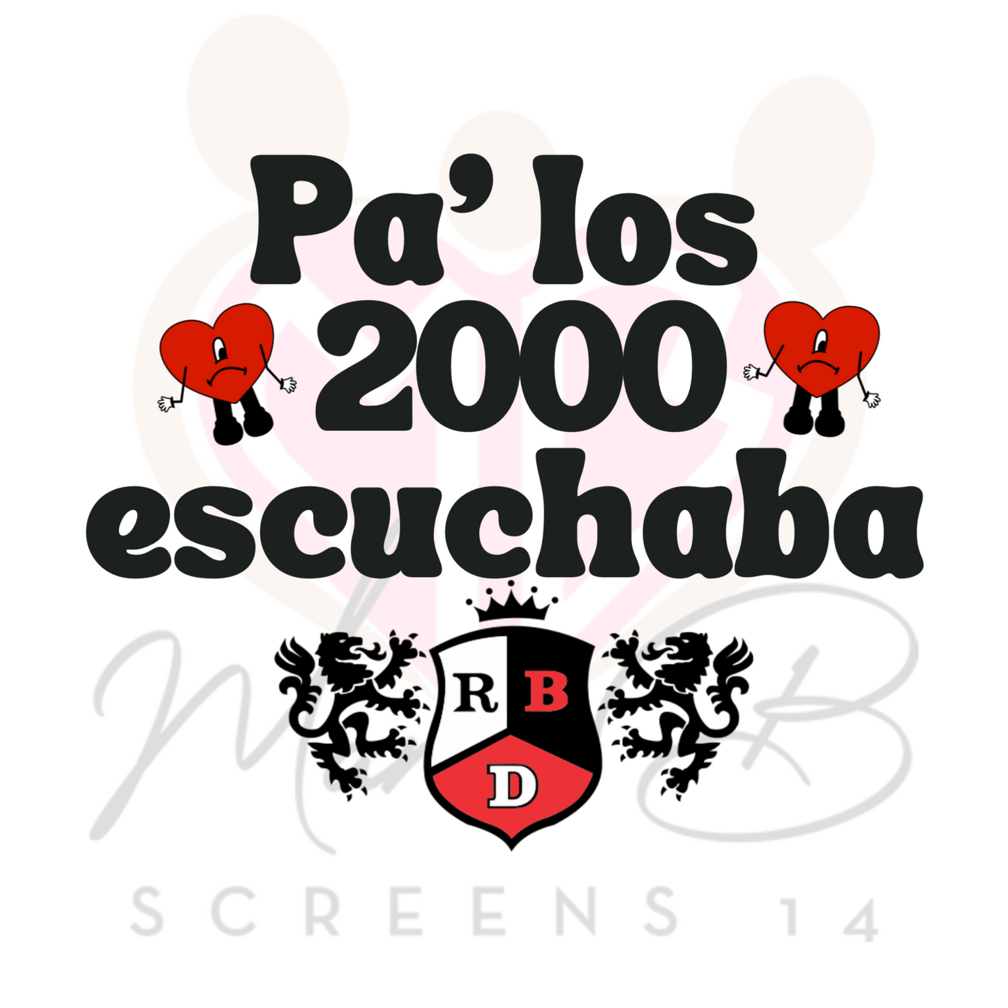 RBD 2000