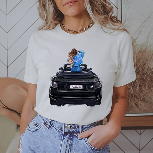 Modern Barbie